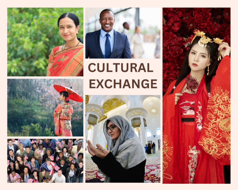 cultural exchange